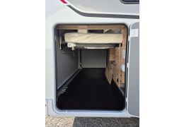 Autocaravana Perfilada DETHLEFFS Just Camp T7052 DBM Modelo 2026 Nueva en Venta