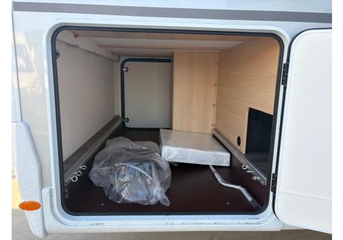 Autocaravana Integral SUNLIGHT I 69 L de Ocasión