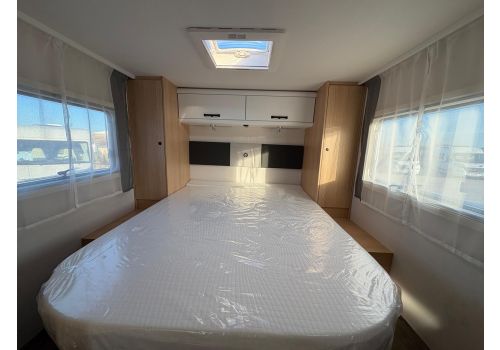 Autocaravana Integral SUNLIGHT I 69 L de Ocasión