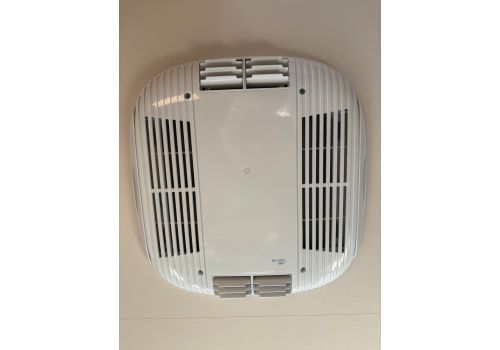 Autocaravana Integral SUNLIGHT I 69 L de Ocasión