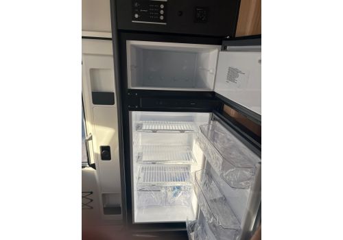 Autocaravana Integral SUNLIGHT I 69 L de Ocasión
