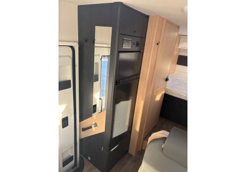 Autocaravana Integral SUNLIGHT I 69 L de Ocasión