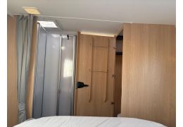 Autocaravana Integral SUNLIGHT I 69 L en Alquiler