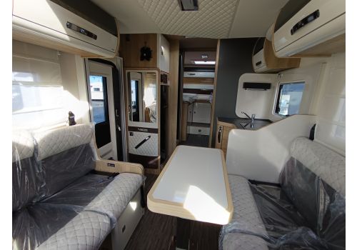 Autocaravana Perfilada MOBILVETTA KEA P86 Nueva en Venta
