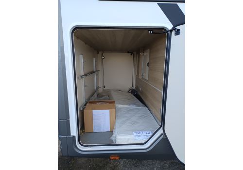 Autocaravana Perfilada MOBILVETTA KEA P86 Nueva en Venta