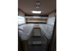 Autocaravana Perfilada MOBILVETTA KEA P86 Nueva en Venta