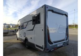 Autocaravana Perfilada MOBILVETTA KEA P86 Nueva en Venta