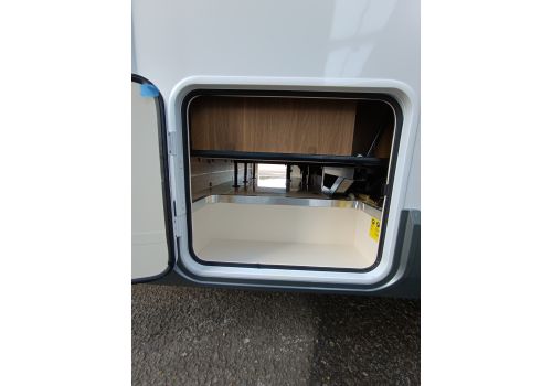 Autocaravana Perfilada MOBILVETTA Krosser 90 de Ocasión
