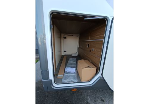 Autocaravana Perfilada MOBILVETTA Krosser 90 de Ocasión