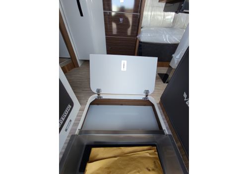 Autocaravana Perfilada MOBILVETTA Krosser 90 de Ocasión