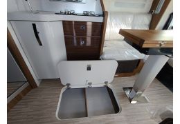 Autocaravana Perfilada MOBILVETTA Krosser 90 Nueva en Venta