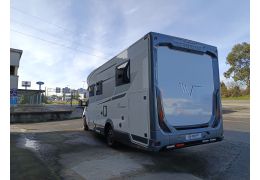 Autocaravana Perfilada MOBILVETTA Krosser 90 Nueva en Venta