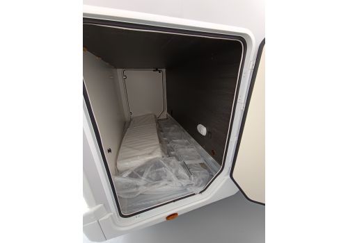 Autocaravana Perfilada ROLLER TEAM Kronos 284 TL Selekt de Ocasión