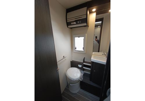 Autocaravana Perfilada ROLLER TEAM Kronos 284 TL Selekt de Ocasión