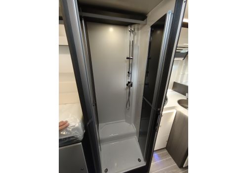 Autocaravana Perfilada ROLLER TEAM Kronos 284 TL Selekt de Ocasión