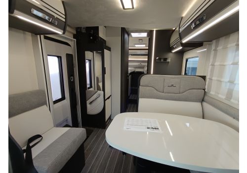Autocaravana Perfilada ROLLER TEAM Kronos 284 TL Selekt de Ocasión