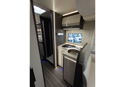 Autocaravana Perfilada ROLLER TEAM Kronos 284 TL Selekt de Ocasión