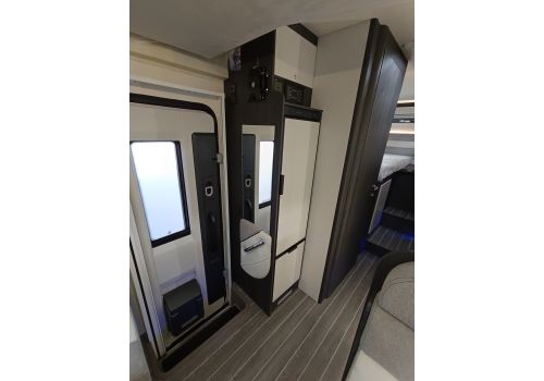 Autocaravana Perfilada ROLLER TEAM Kronos 284 TL Selekt de Ocasión