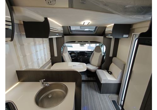Autocaravana Perfilada ROLLER TEAM Kronos 284 TL Selekt de Ocasión