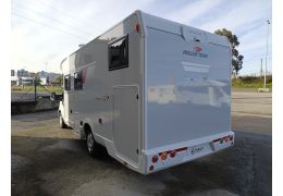 Autocaravana Perfilada ROLLER TEAM Kronos 284 TL Selekt Nueva en Venta