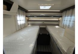 Autocaravana Perfilada ROLLER TEAM Kronos 284 TL Selekt Nueva en Venta