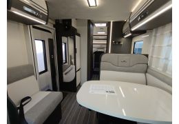 Autocaravana Perfilada ROLLER TEAM Kronos 284 TL Selekt Nueva en Venta