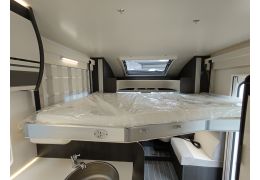 Autocaravana Perfilada ROLLER TEAM Kronos 284 TL Selekt Nueva en Venta