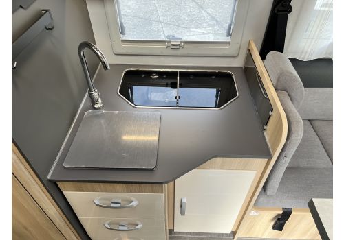 Autocaravana Perfilada ITINEO PM740 de Ocasión