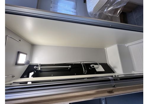 Autocaravana Perfilada ITINEO PM740 de Ocasión
