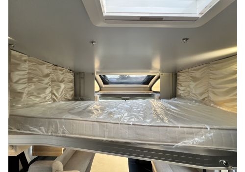 Autocaravana Perfilada ITINEO PM740 de Ocasión