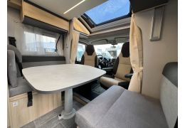 Autocaravana Perfilada ITINEO PM740 Nueva en Venta