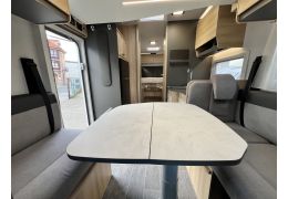 Autocaravana Perfilada ITINEO PM740 Nueva en Venta