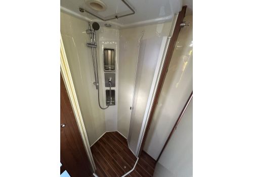Autocaravana Integral MC LOUIS Nevis 878 de Ocasión