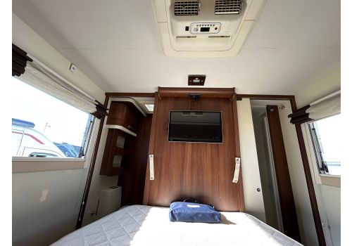 Autocaravana Integral MC LOUIS Nevis 878 de Ocasión