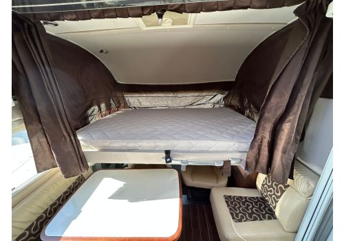 Autocaravana Integral MC LOUIS Nevis 878 de Ocasión