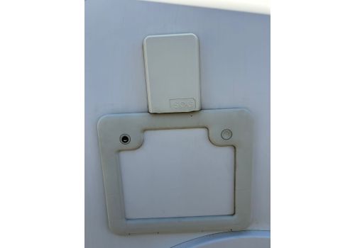 Autocaravana Integral MC LOUIS Nevis 878 de Ocasión
