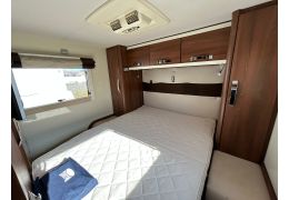 Autocaravana Integral MC LOUIS Nevis 878 de Ocasión