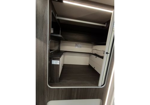 Autocaravana Perfilada MOBILVETTA Kea Kompakt 55 de Ocasión