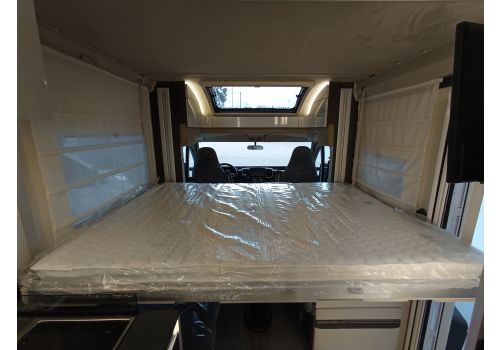 Autocaravana Perfilada MOBILVETTA Kea Kompakt 55 de Ocasión