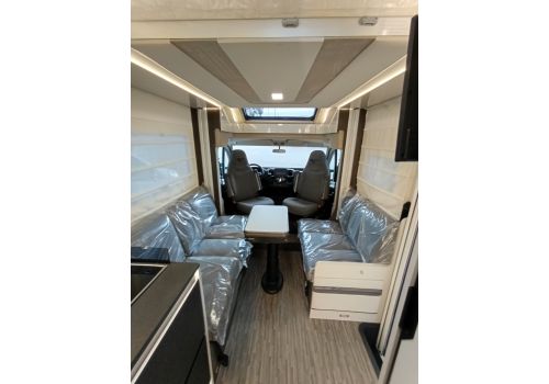 Autocaravana Perfilada MOBILVETTA Kea Kompakt 55 de Ocasión