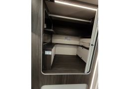 Autocaravana Perfilada MOBILVETTA Kea Kompakt 55 Nueva en Venta