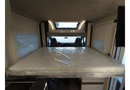 Autocaravana Perfilada MOBILVETTA Kea Kompakt 55 Nueva en Venta