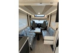 Autocaravana Perfilada MOBILVETTA Kea Kompakt 55 Nueva en Venta