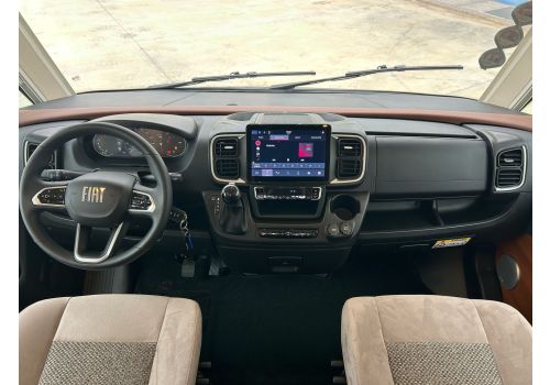 Carthago Chic C-Line I 49 LE Superior — Nueva