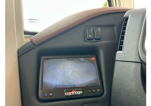 Carthago Chic C-Line I 49 LE Superior — Nueva