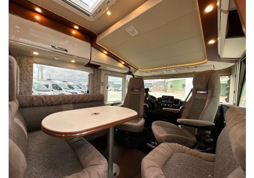 Carthago Chic C-Line I 49 LE Superior — Nueva