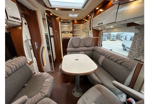 Carthago Chic C-Line I 49 LE Superior — Nueva