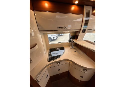 Carthago Chic C-Line I 49 LE Superior — Nueva