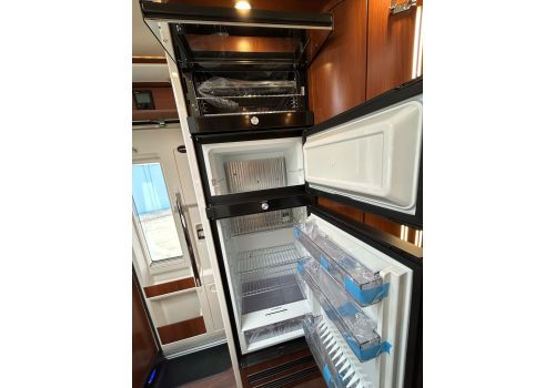 Carthago Chic C-Line I 49 LE Superior — Nueva