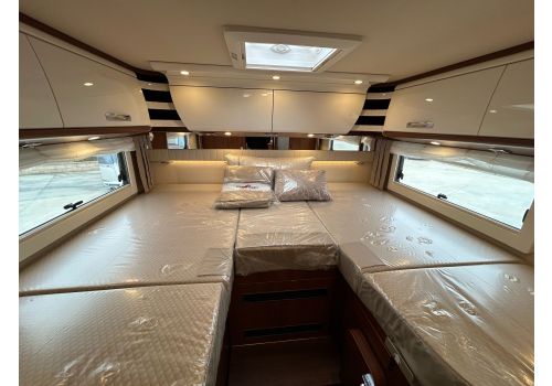 Carthago Chic C-Line I 49 LE Superior — Nueva